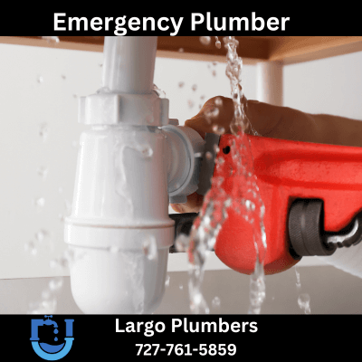 Emergency Plumber, 24 Hr Plumbing Services, Largo 24 7 Plumbers